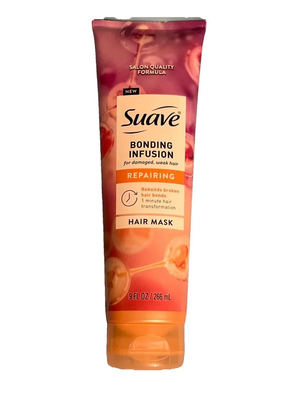 Suave Bonding Infusion Hair Mask